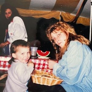 Meet your Posher, Derek